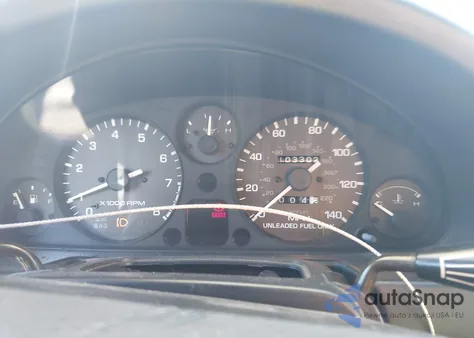 1995 Mazda Mx-5 Miata from USA, damaged, VIN JM1NA3537S0608611